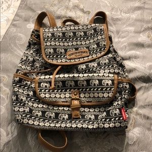 Book bag